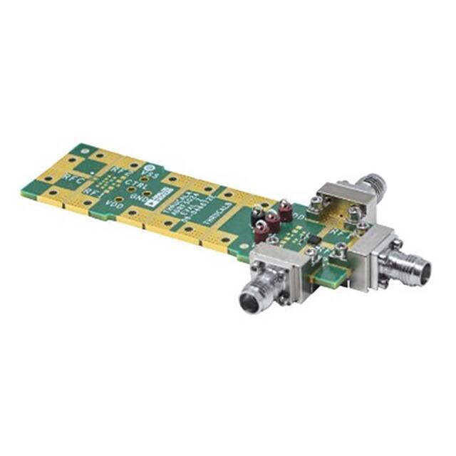 ADRF5025-EVALZ Analog Devices Inc.  Cartes de kits d'évaluation et de développement RF